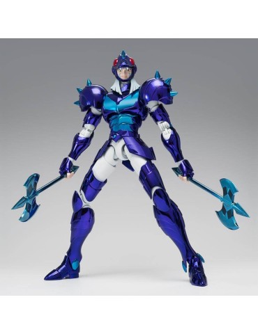 Saint Seiya / Figurine de Phecda Gamma Myth Cloth EX