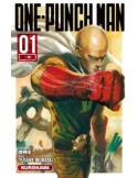 One Punch Man Tome 01 à Tome 33