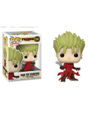 Trigun - Funko Pop 1362 Vash the stempete