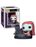 L´étrange Noël de Mr Jack - Funko Pop 1358 Deluxe 30th Sally Gravestone