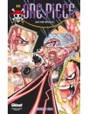 One Piece Tome 89 à Tome 112