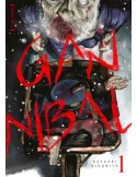 Gannibal Tome 01 à Tome 10