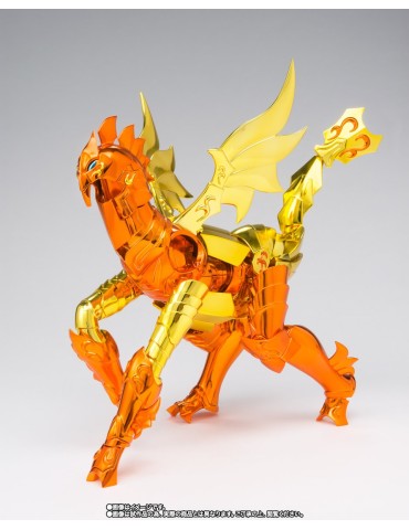 MYTH CLOTH SAINT SEIYA  EX BIAN DE L'HIPPOCAMPE