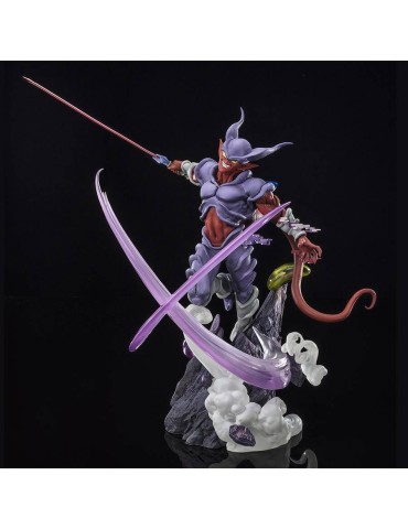 Janenba Extra Battle Figuarts Zero Dragon Ball Z / Figurine