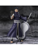 Naruto - Figurine Obito Uchiha [Dream of Hollow Despair] S.H.Figuarts