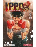 Ippo - Saison 6 - The Fighting Tome 01 à Tome 35