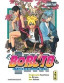 Boruto - Naruto Next Generations Tome 01 à Tome 20