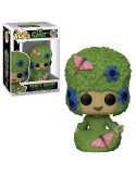Marvel - Funko Pop 1191 I Am Groot Groot Marie Hair