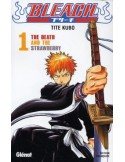 Bleach Tome 01 à Tome 74