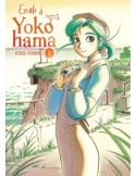 Escale à Yokohama Tome 02