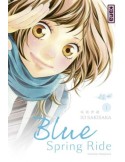 Blue Spring Ride Tome 01 à Tome 13
