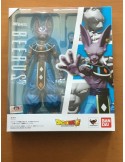 SHFiguarts Dragon Ball Super BEERUS