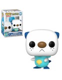 Pokemon - Funko Pop 886 Oshawott / Moustillon