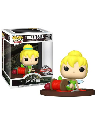 Disney - Funko Pop 1143 Clochette
