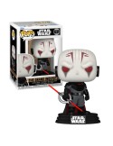 Star Wars - Funko Pop 631 Grand Inquisitor