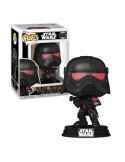 Star Wars - Funko Pop 632 Purge Trooper Battle Pose