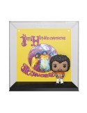 Rocks - Funko Pop Album Jimi Hendrix Are You Experienced Special Edition