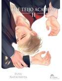 The Teijo Academy Tome 02