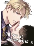 Cri du désespoir (le) Tome 02