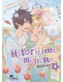 Hitorijime My Hero Tome 08