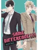 Same difference Tome 07