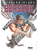 Berserk Tome 01 à Tome 39