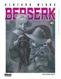 Berserk Tome 40 à Tome 42