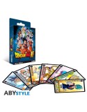 DRAGON BALL SUPER - Jeu - 7 familles DBS  (FR only)