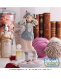 Re Zero - Starting Life in Another World Luminasta Figure Beatrice The Great Spirit Pack 18 cm