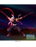 Demon Slayer Figurine Figurizm Tengen Uzui Fierce Battle 15 cm