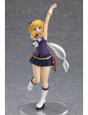 Fairy Tail Final Season Figure Pop Up Parade Lucy Heartfilia Grand Magic Royale Ver 17 cm