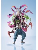 Demon Slayer Figurine ConoFig Daki and Gyutaro 20 cm