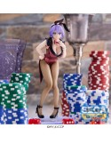 A Couple of Cuckoos Figurine PM Hiro Segawa 20 cm