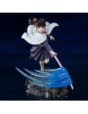 Demon Slayer / Figurine Kanao Tsuyuri Figuarts Zero