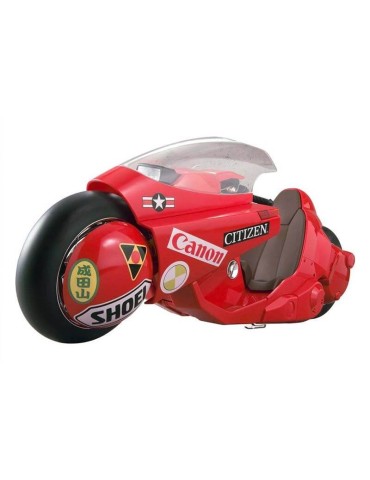 AKIRA - MOTO DE KANEDA