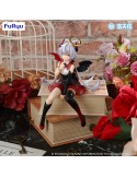 V Singer Noodle Stopper Figure Luo Tianyi Fallen Angel Ver 14 cm