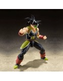 SH Figuarts Dragon Ball Z BARDOCK