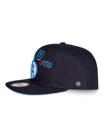 Pokémon casquette ajustable Lucario