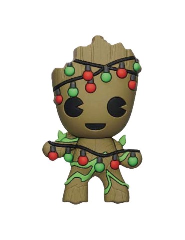 Marvel aimant Groot Christmas