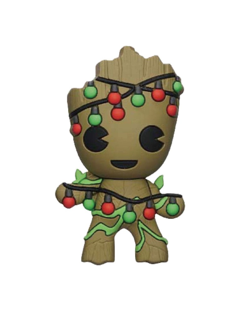 Marvel aimant Groot Christmas