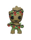 Marvel aimant Groot Christmas