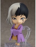 Dr Stone figurine Nendoroid Gen Asagiri 10 cm