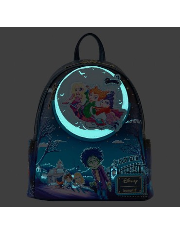 Disney by Loungefly sac à dos Hocus Pocus Poster
