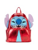 Disney by Loungefly sac à dos Stitch Devil Cosplay