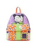 L´étrange Noël de Mr. Jack by Loungefly sac à dos Scary Teddy Present