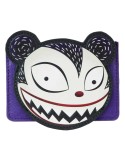 L´étrange Noël de Mr. Jack by Loungefly étui pour carte de transport Scary Teddy