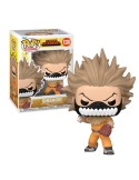 My Hero Academia - Funko Pop 1330 Captain Shishido Baseball