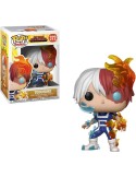 My Hero Academia - Funko Pop 372 Shoto Todoroki