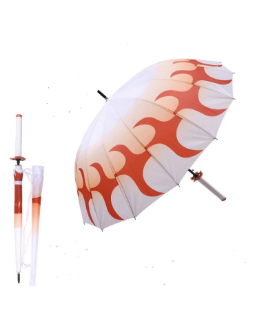 Parapluie Katana F