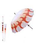 Parapluie Katana F